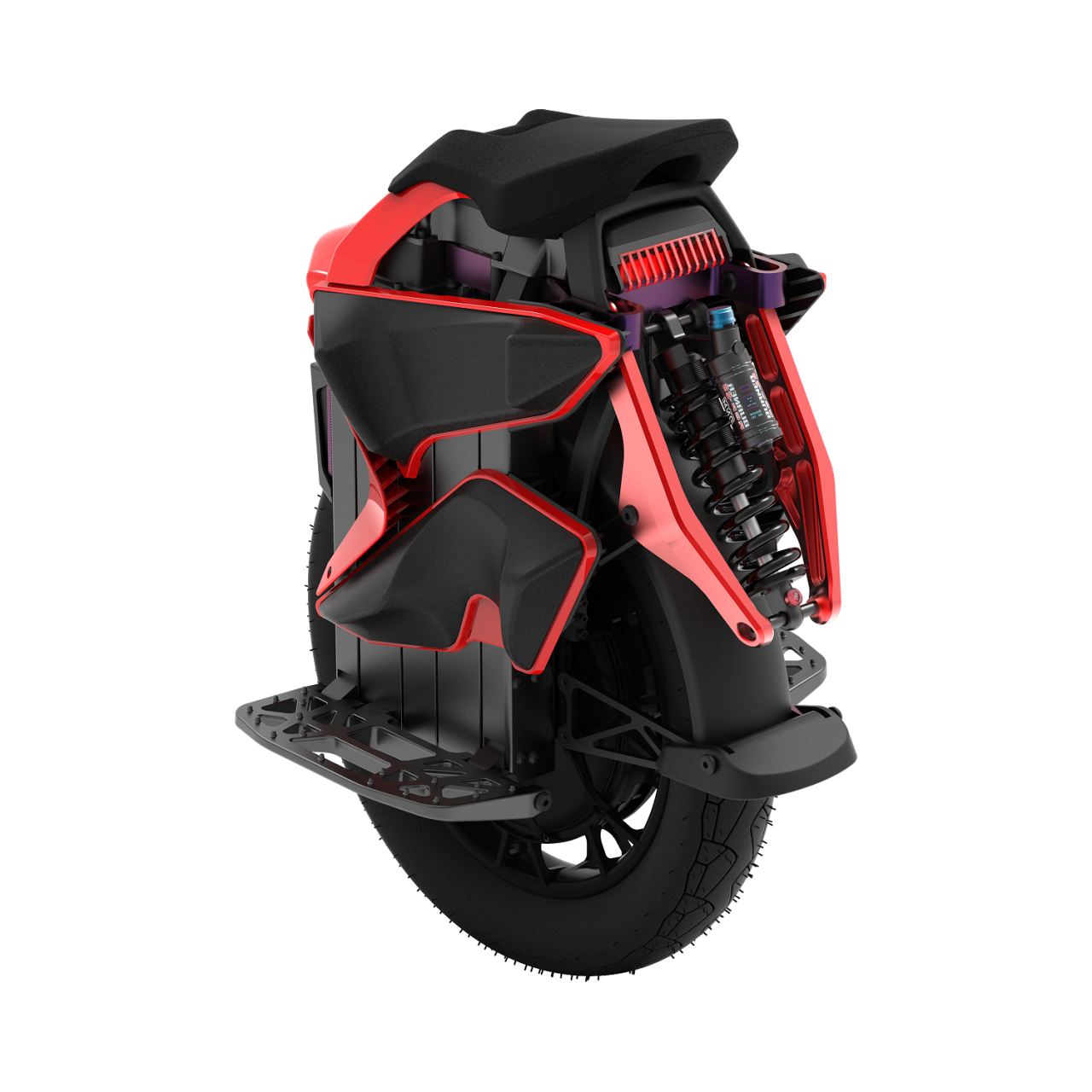 KingSong S22 Pro Electric Unicycle