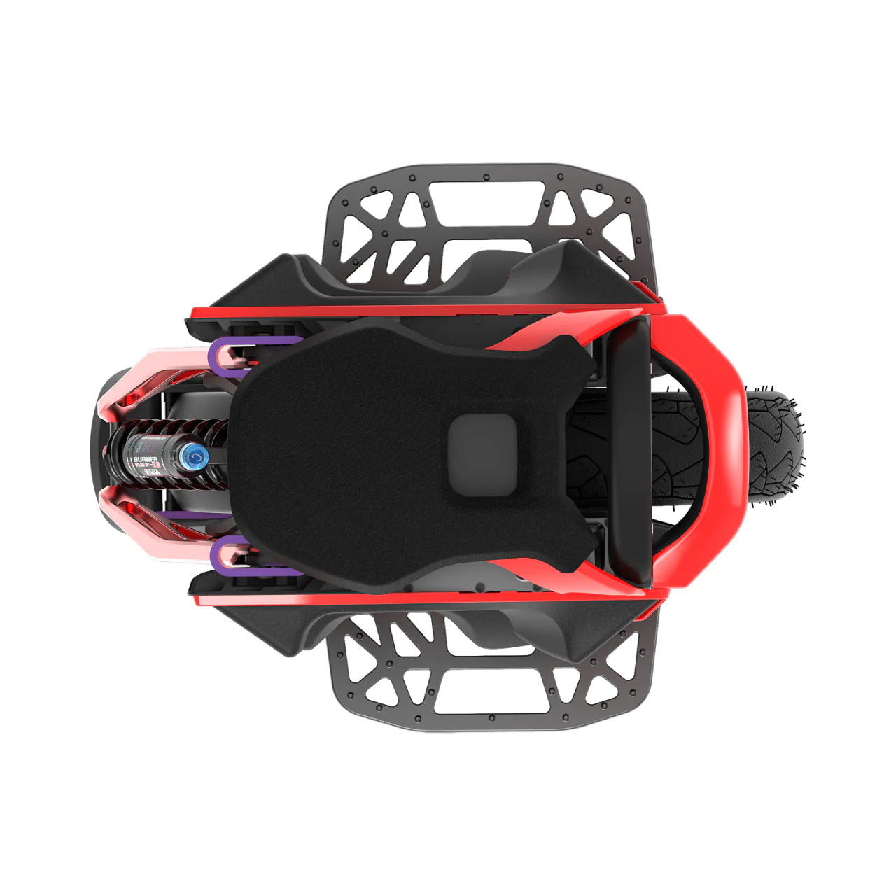 KingSong S22 Pro Electric Unicycle