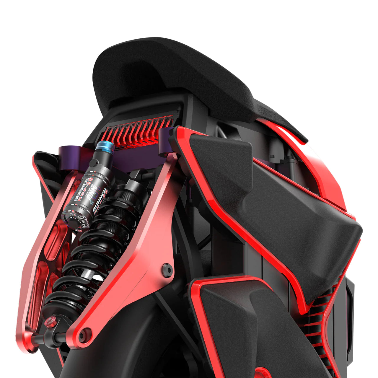 KingSong S22 Pro Electric Unicycle