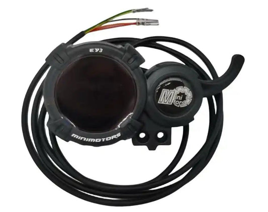 Dualtron Ey3 Screen NEW