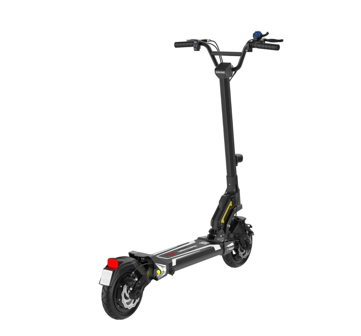 Dualtron Togo Limited Elektrikli Scooter