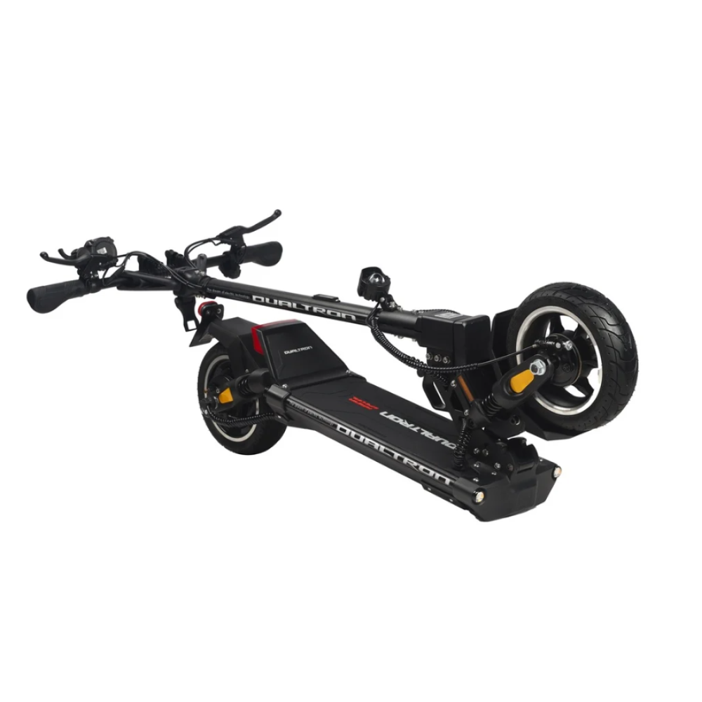 Dualtron Aminia Long Body Elektrikli Scooter