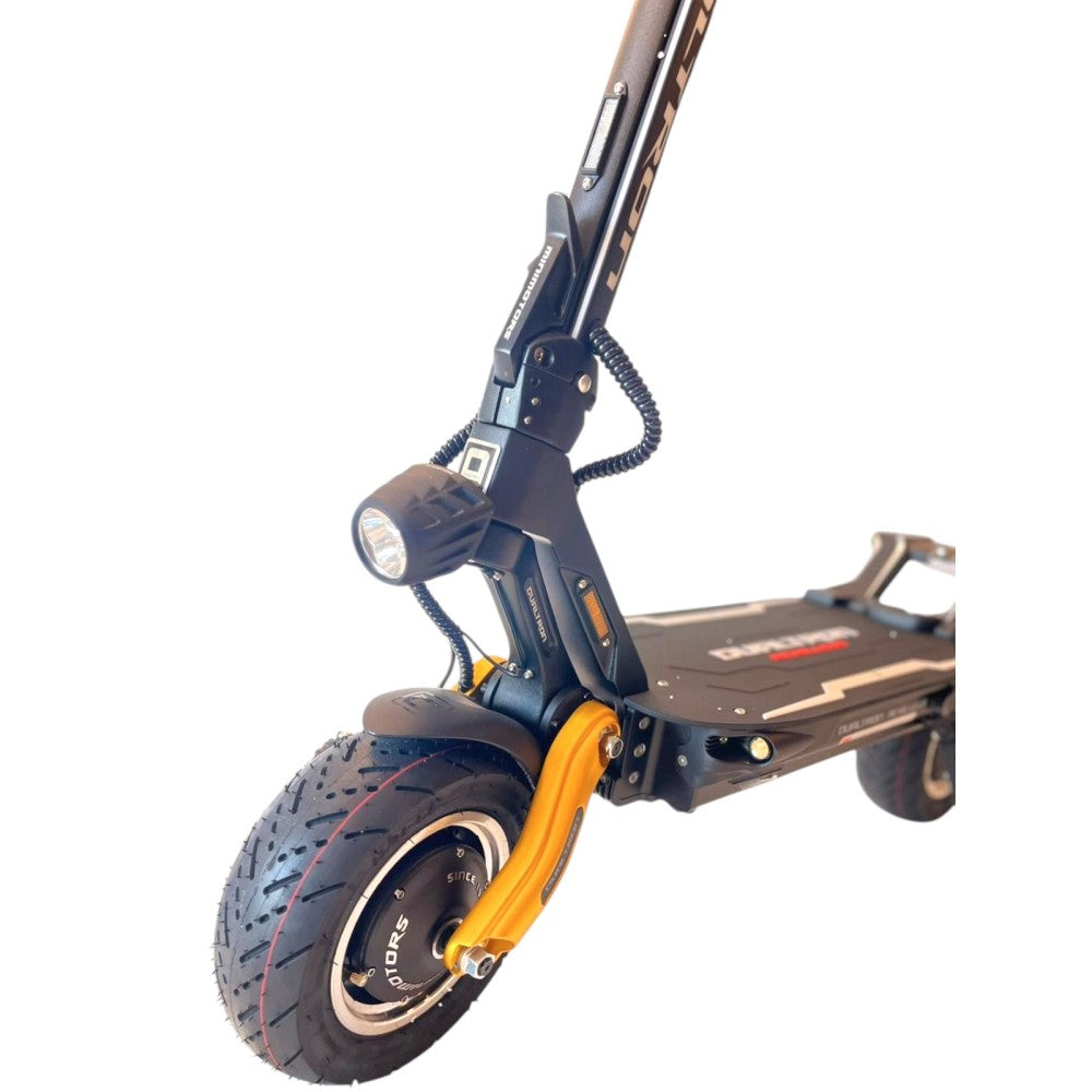 Dualtron Achilleus LIMITED Elektrikli Scooter