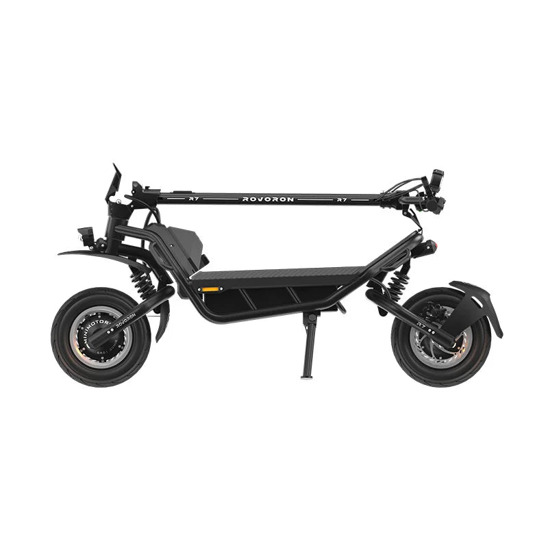 Minimotors Rovoron R7 Elektrikli Scooter