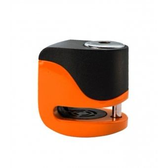 Kovix Jr. Alarm Disc Lock - Orange