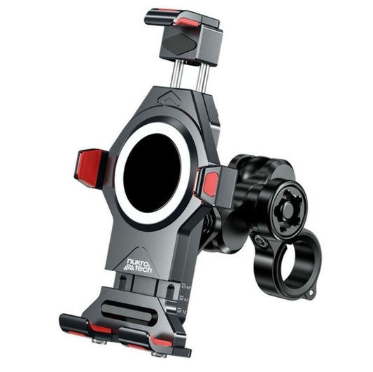 Nukrotech Custom Phone Holder - Vibration Module