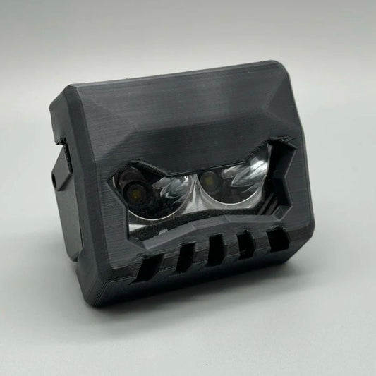 Leaperkim Headlight Protection (Lynx & Sherman S)