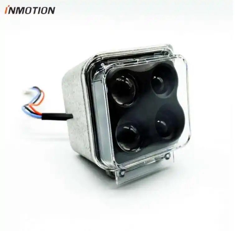 Inmotion V12 Front Headlight