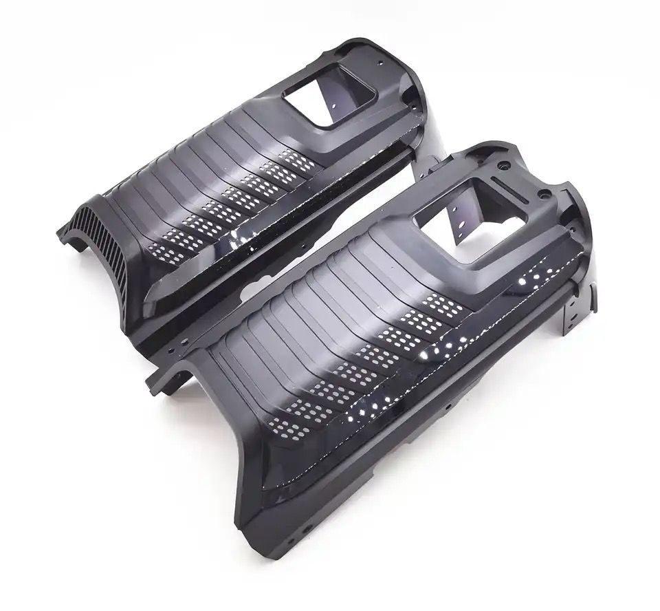 Inmotion V12 Headlight Cover