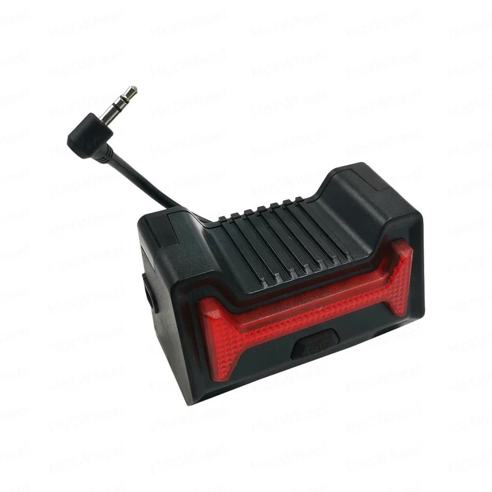 Leaperkim Backlight (Sherman S)