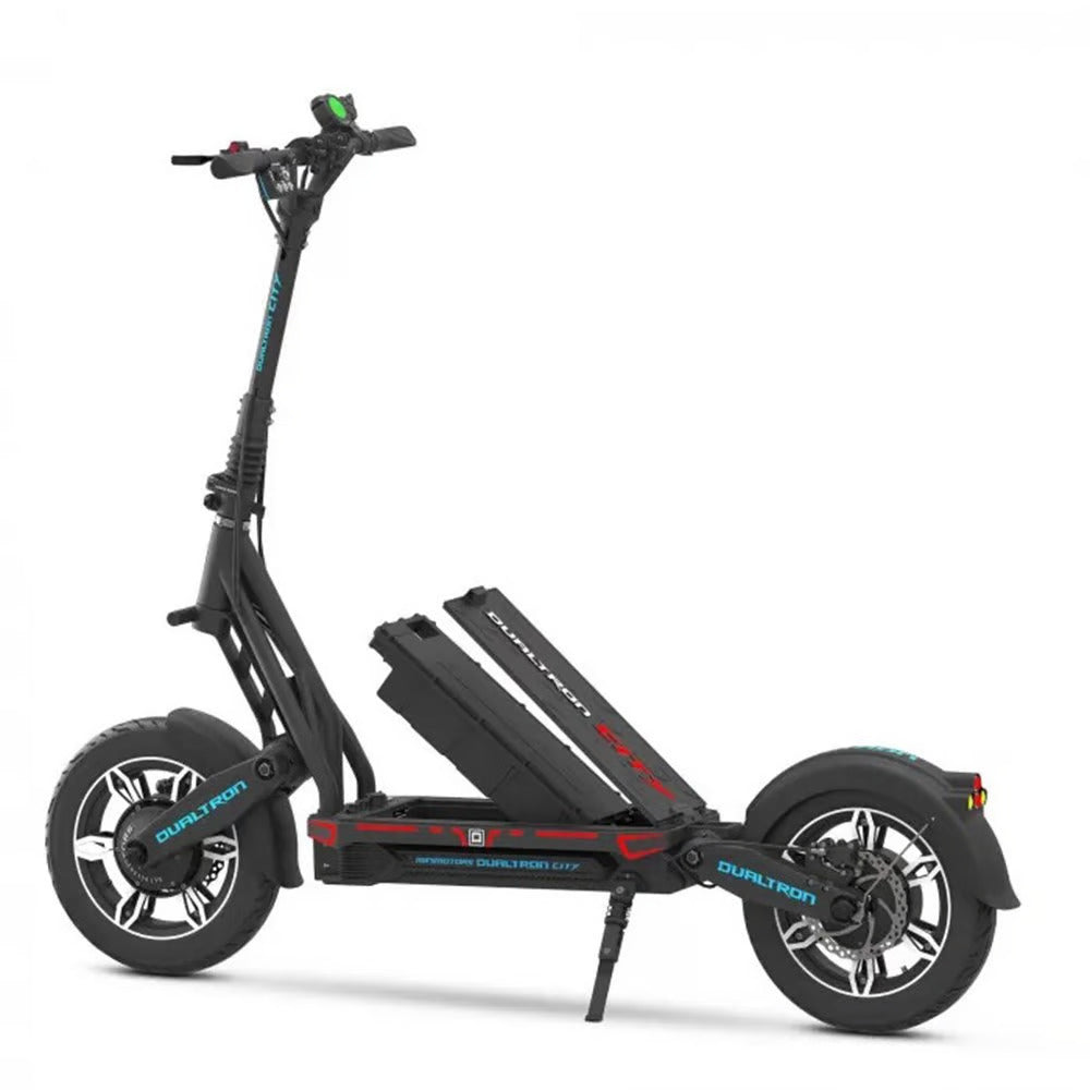Dualtron City NEW Electric Scooter
