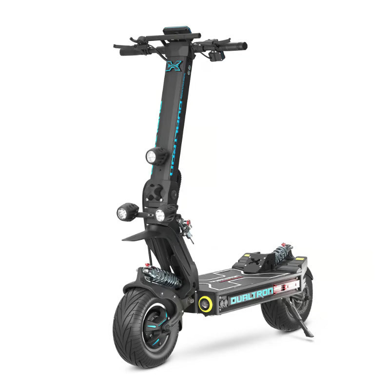 Dualtron X Limited Electric Scooter