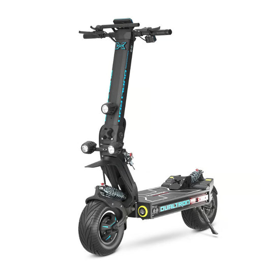 Dualtron X Limited Electric Scooter