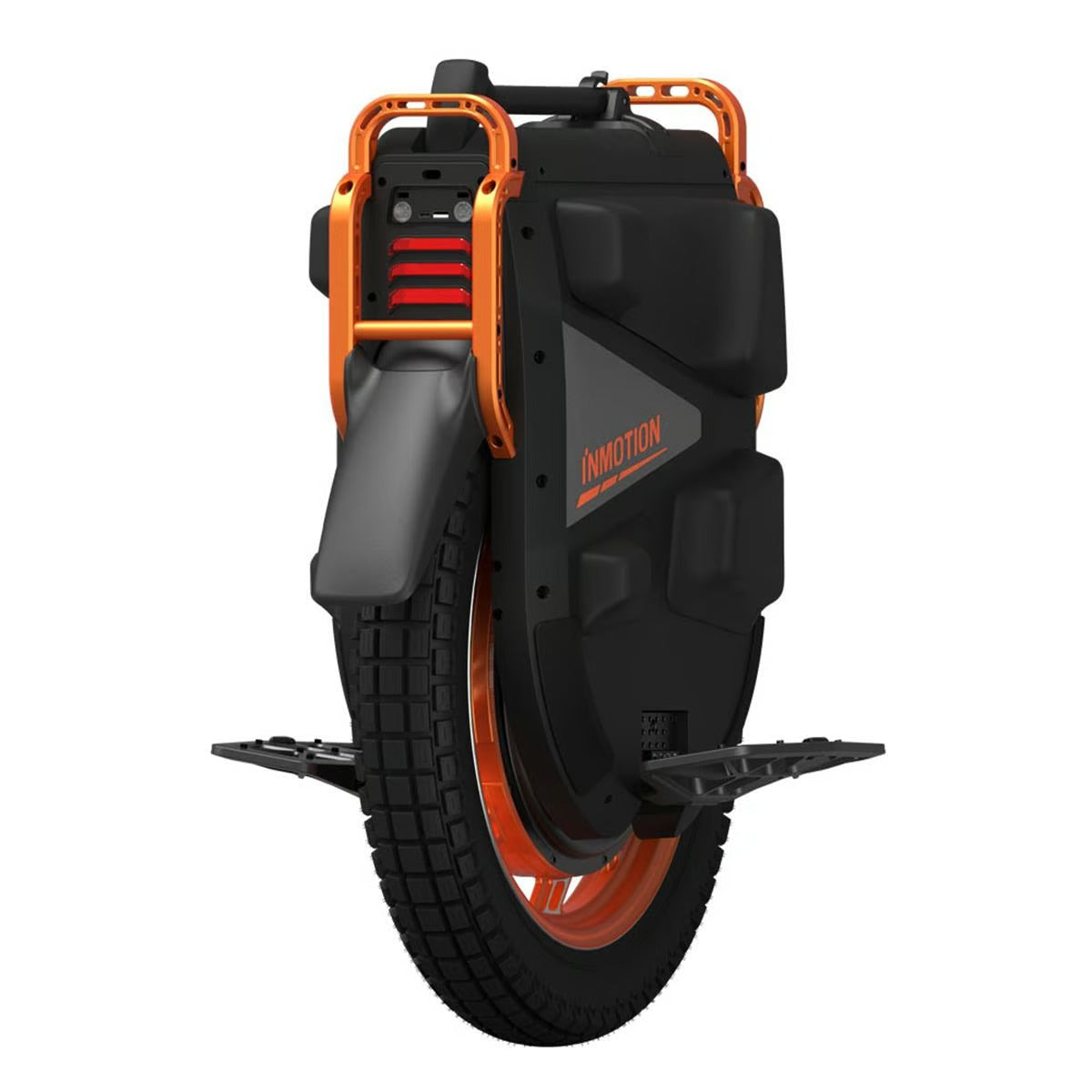 Inmotion V13 Elektrikli Tek Teker