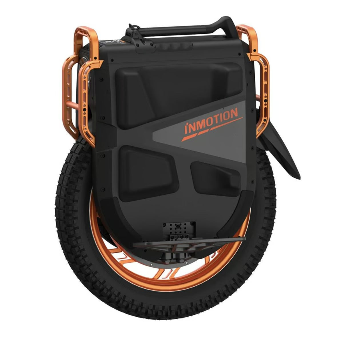 Inmotion V13 Elektrikli Tek Teker