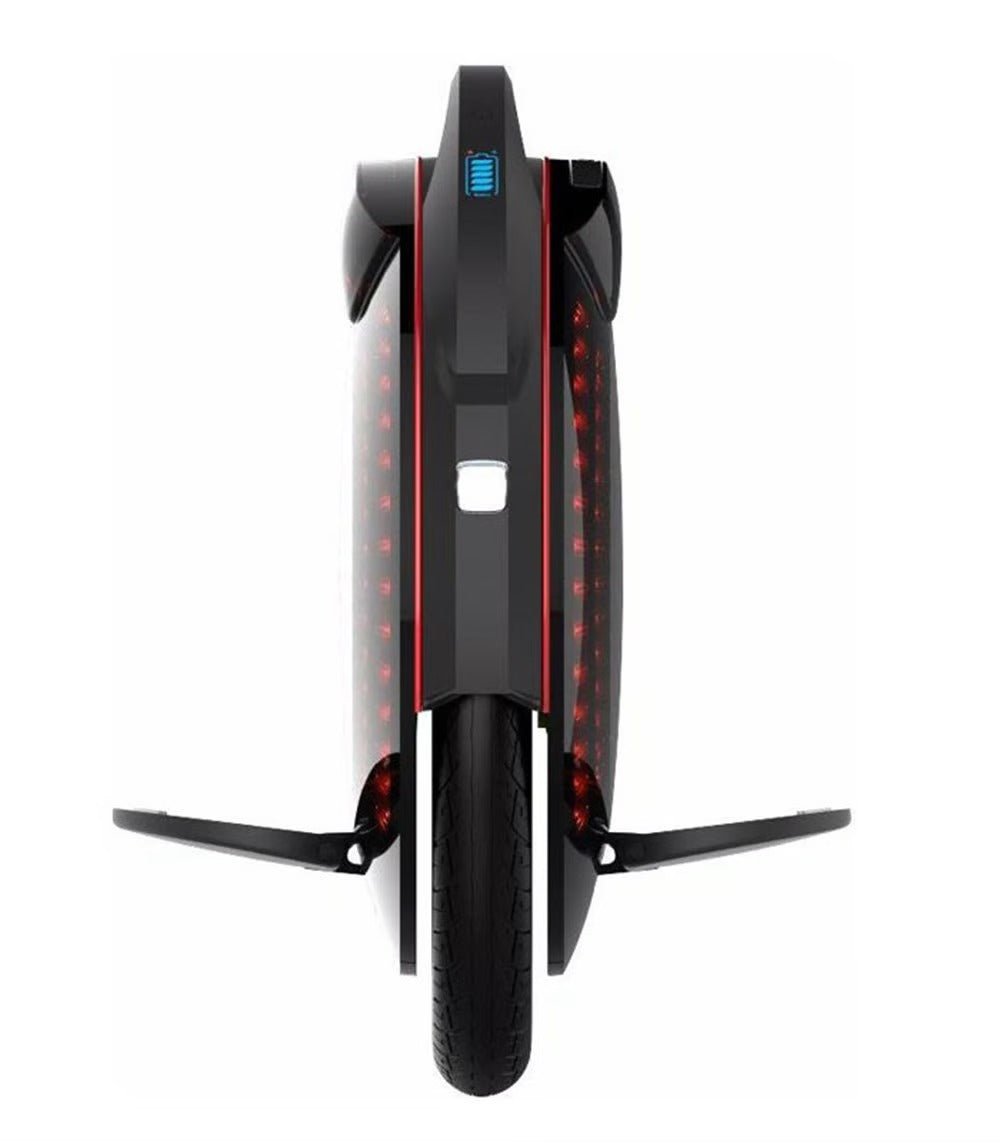 Inmotion V8F Electric Single Wheel