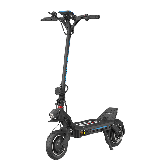 Dualtron Spider Max NEW Electric Scooter