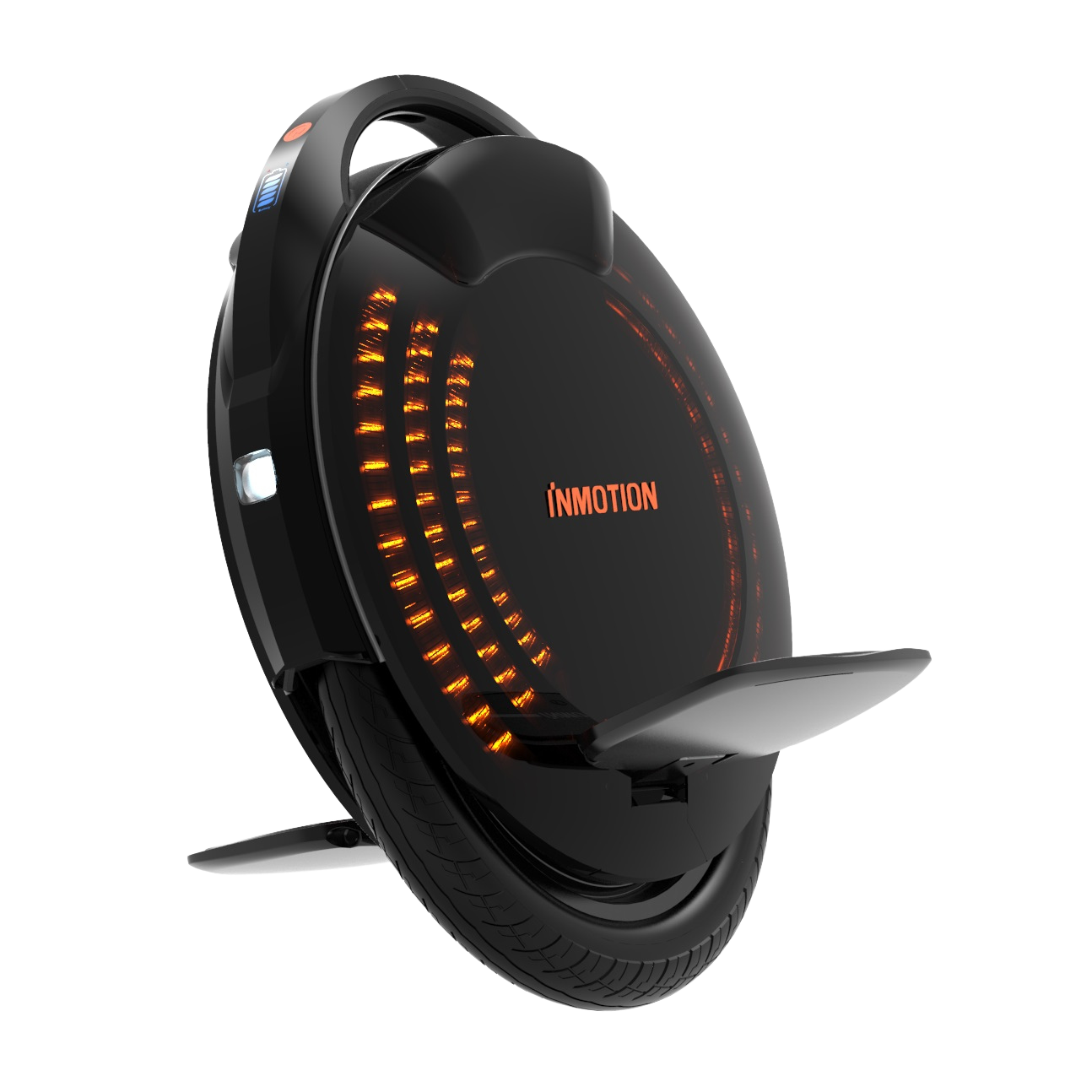 Inmotion V8F Electric Single Wheel