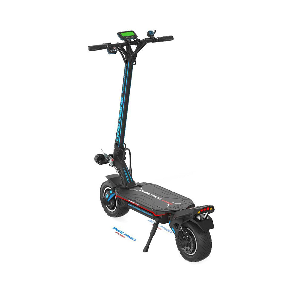 Dualtron Storm Limited NEW Elektrikli Scooter