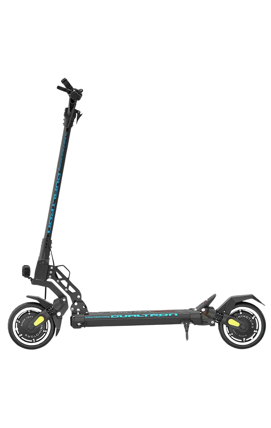 Dualtron Mini Special Long Body Elektrikli Scooter