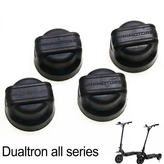 Dualtron Somon Kapakları