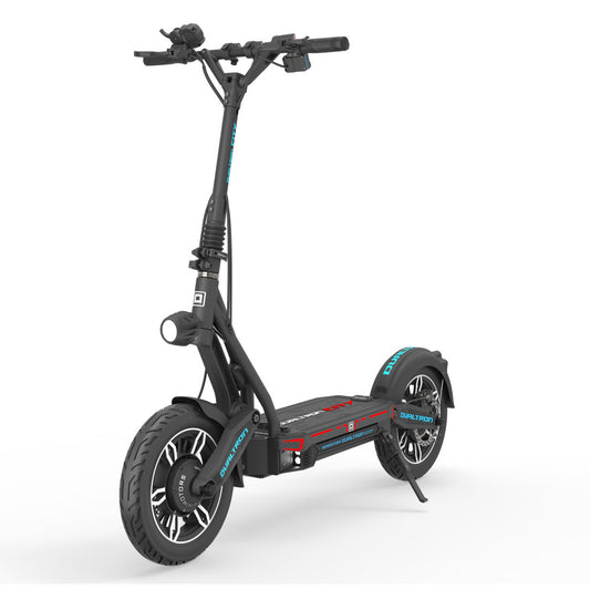 Dualtron City NEW Elektrikli Scooter