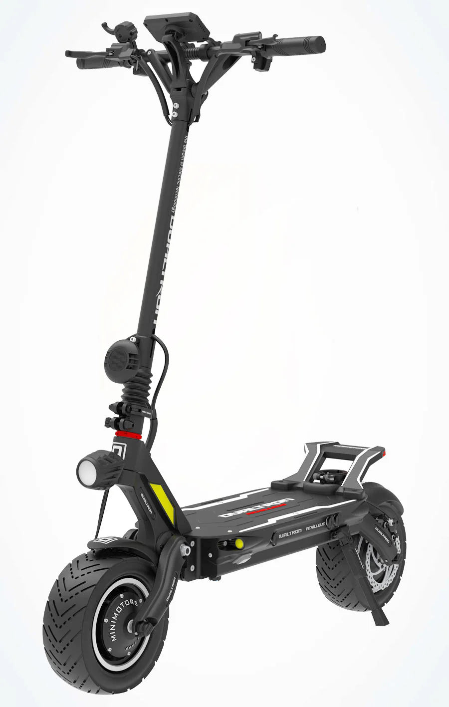 Dualtron Achilleus NEW Elektrikli Scooter