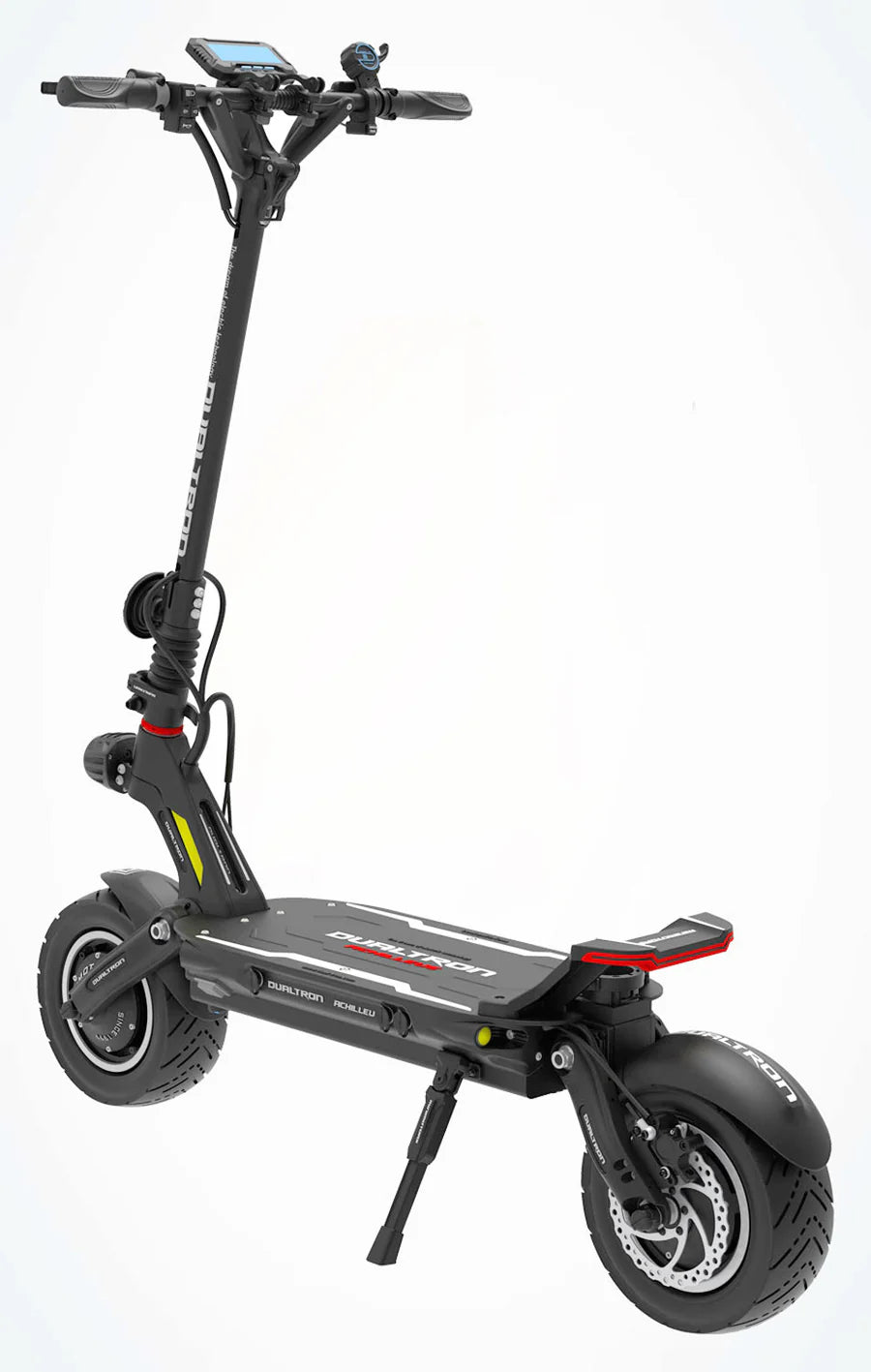 Dualtron Achilleus NEW Elektrikli Scooter