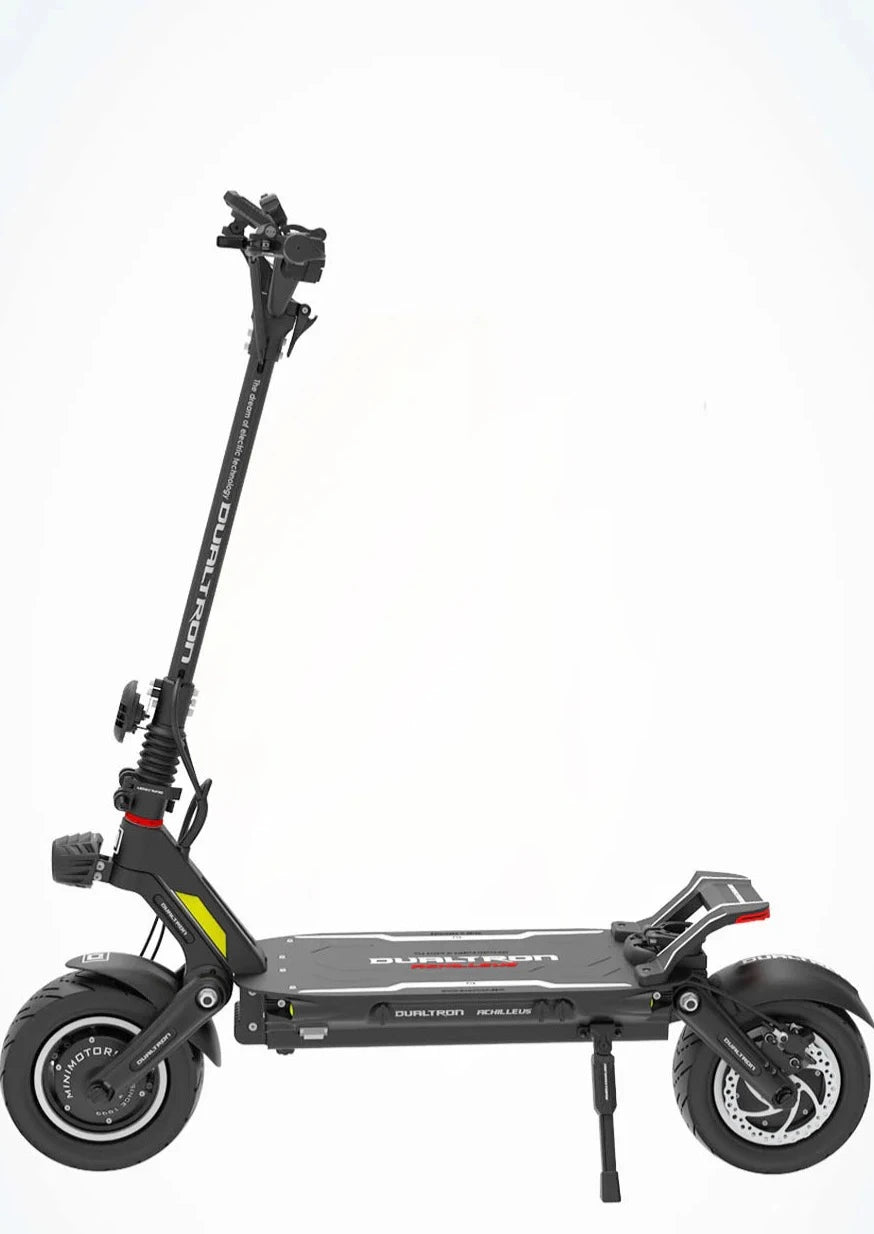 Dualtron Achilleus NEW Elektrikli Scooter