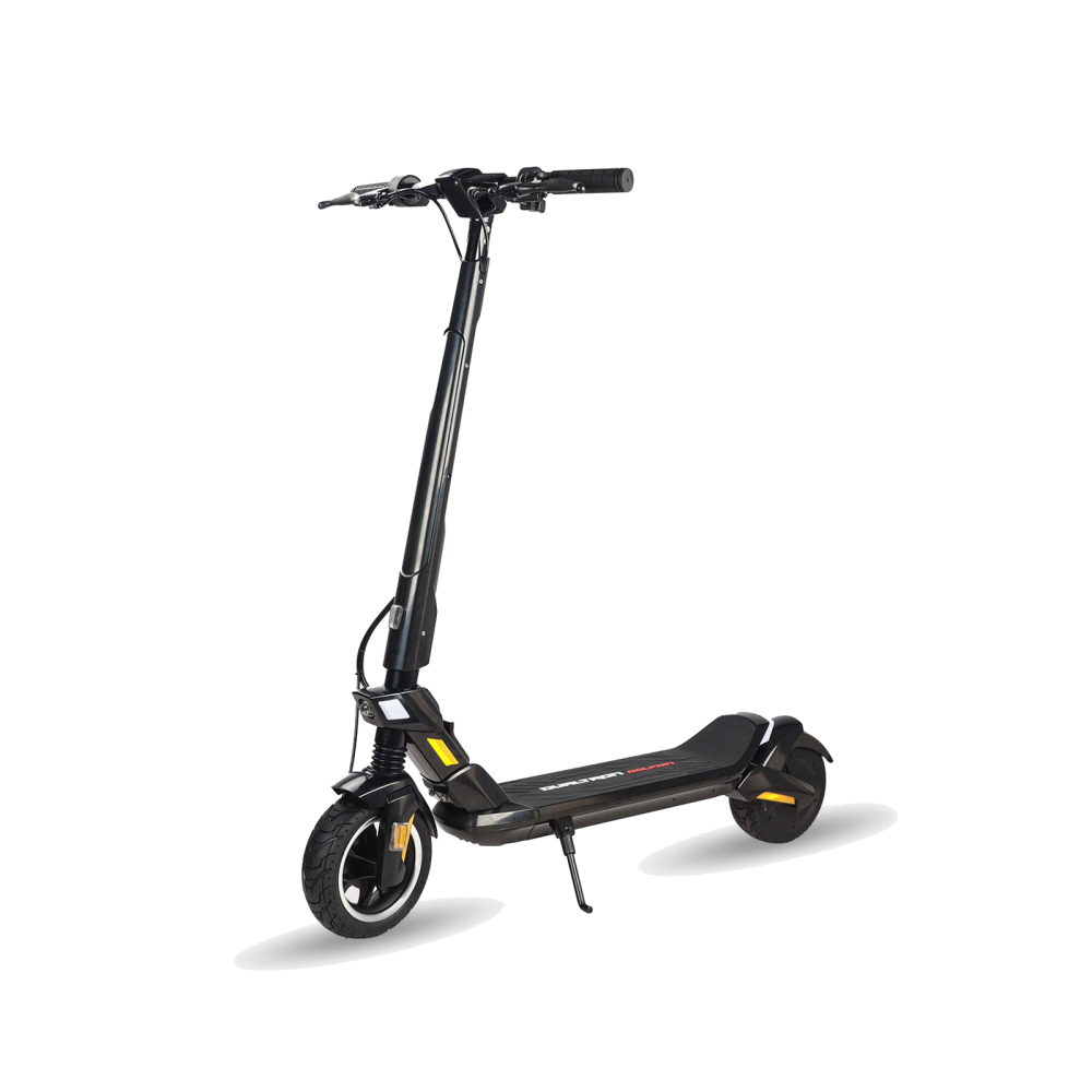 Dualtron Dolphin Elektrikli Scooter