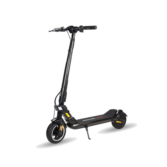 Dualtron Dolphin Elektrikli Scooter