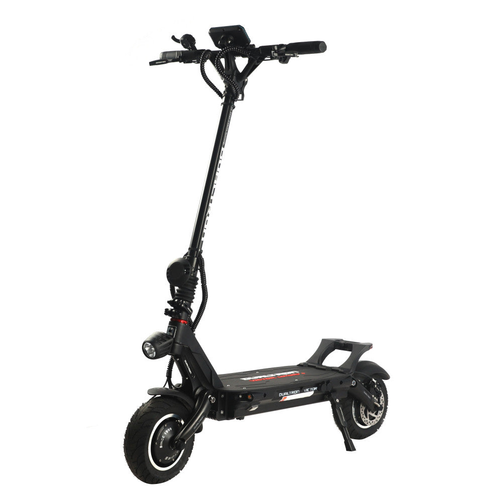 Dualtron Victor Luxury Plus Electric Scooter