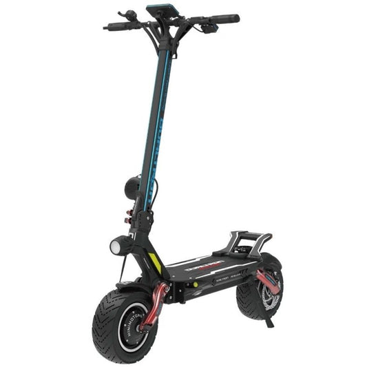Dualtron Achilleus LIMITED Elektrikli Scooter
