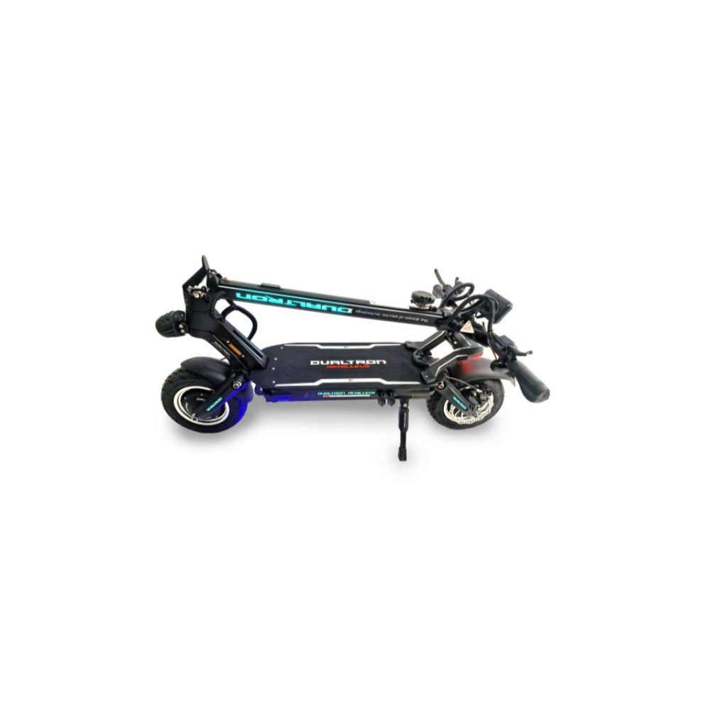 Dualtron Achilleus LIMITED Elektrikli Scooter