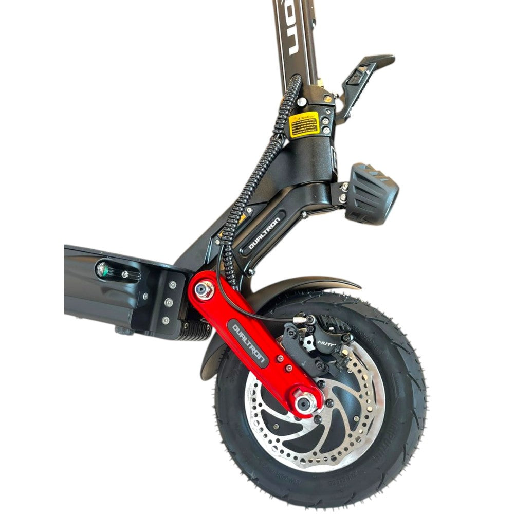 Custom Works– Dualtron Maçka Store