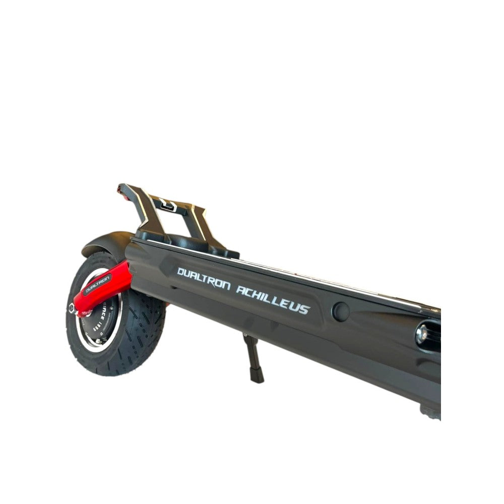 Custom Works– Dualtron Maçka Store