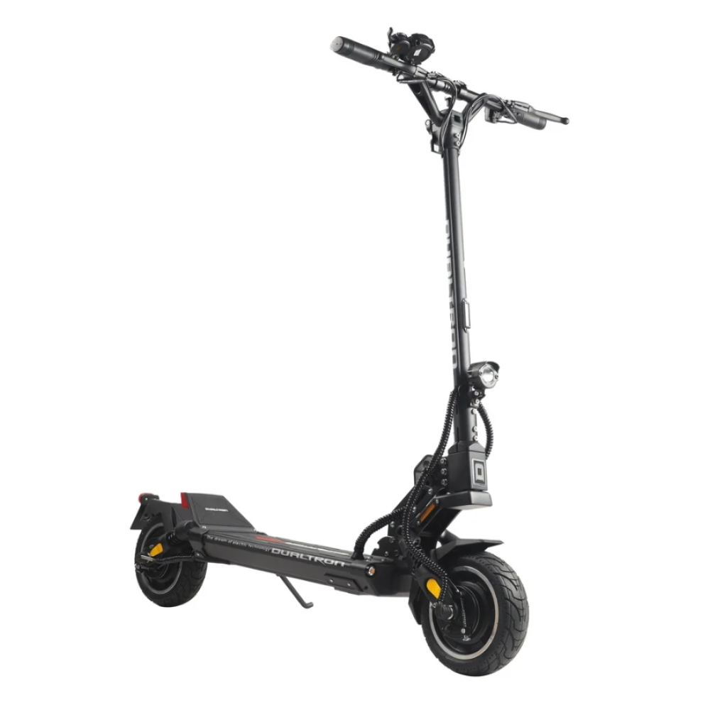 Dualtron Aminia Long Body Elektrikli Scooter