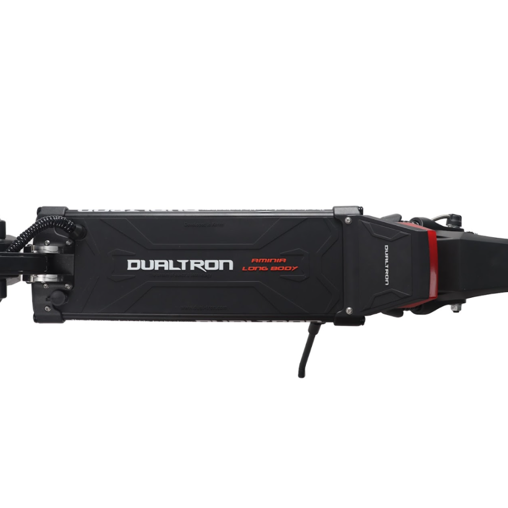 Dualtron Aminia Long Body Elektrikli Scooter