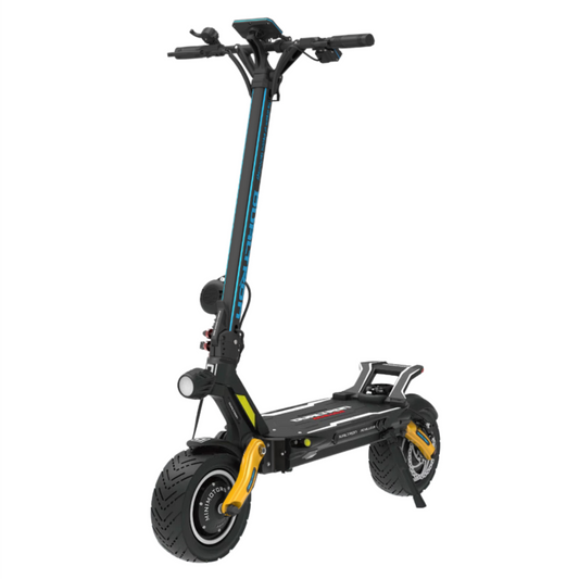 Dualtron Achilleus LIMITED Elektrikli Scooter