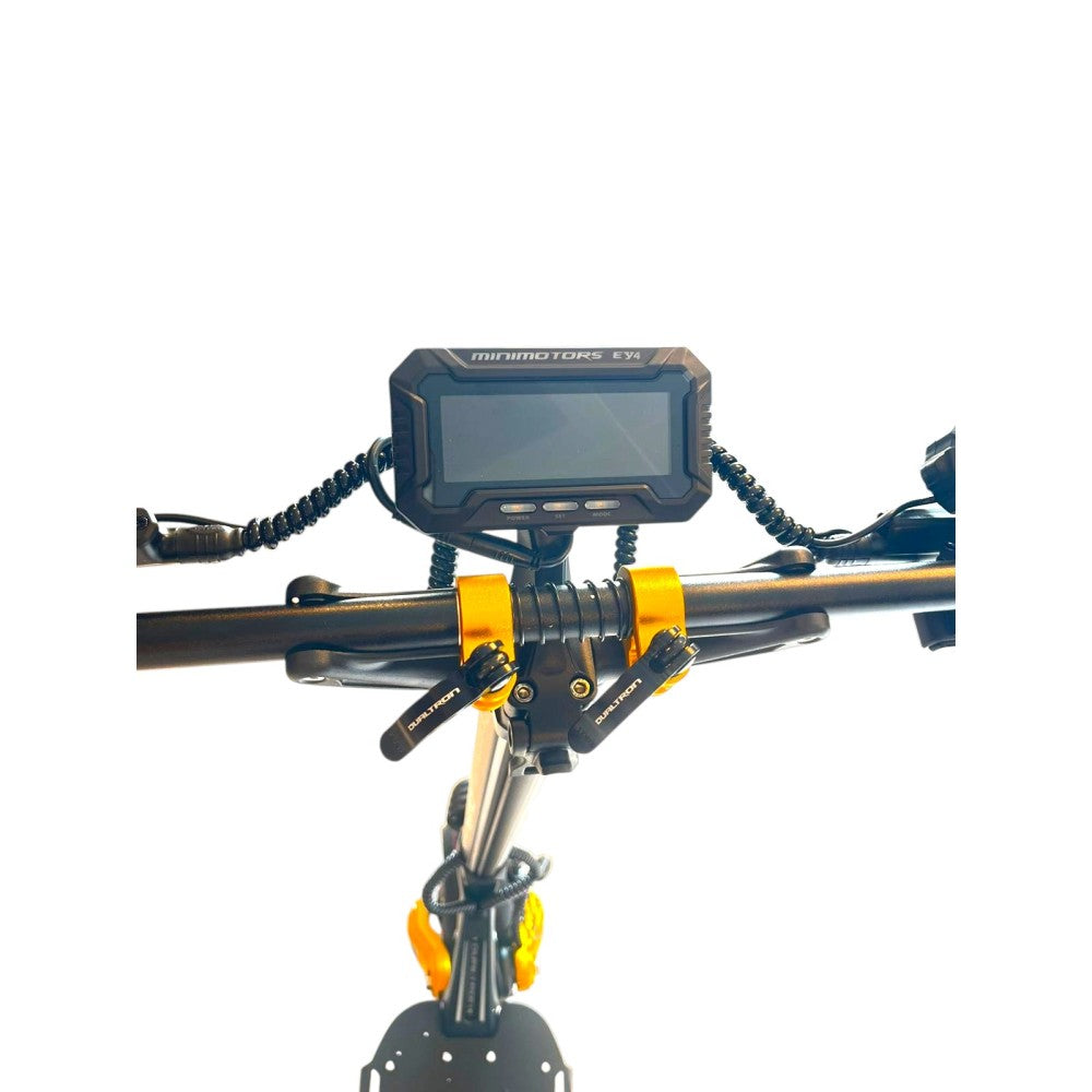 Dualtron Achilleus LIMITED Elektrikli Scooter