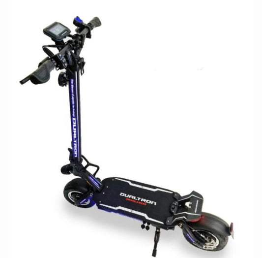 Dualtron Achilleus LIMITED Elektrikli Scooter