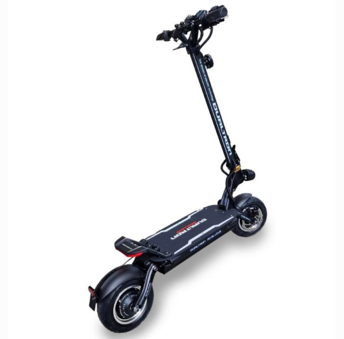 Dualtron Achilleus LIMITED Elektrikli Scooter