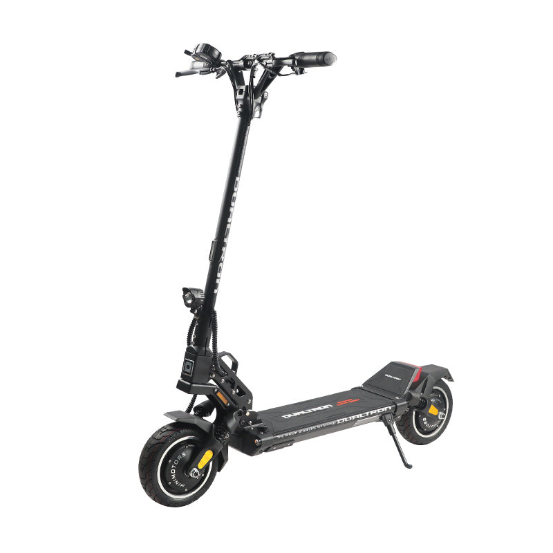 Dualtron Aminia Special Long Body Elektrikli Scooter