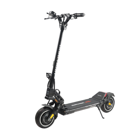 Dualtron Aminia Special Long Body Elektrikli Scooter