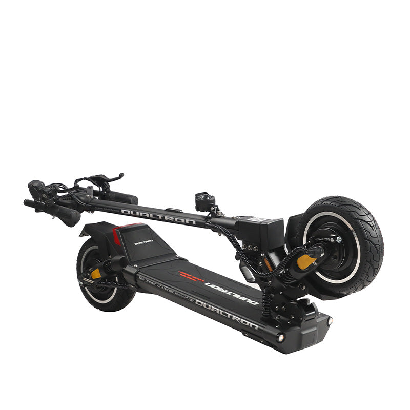 Dualtron Aminia Special Long Body Elektrikli Scooter