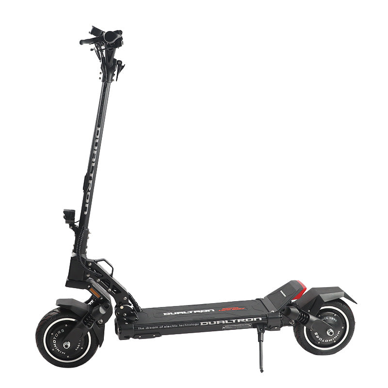Dualtron Aminia Special Long Body Elektrikli Scooter