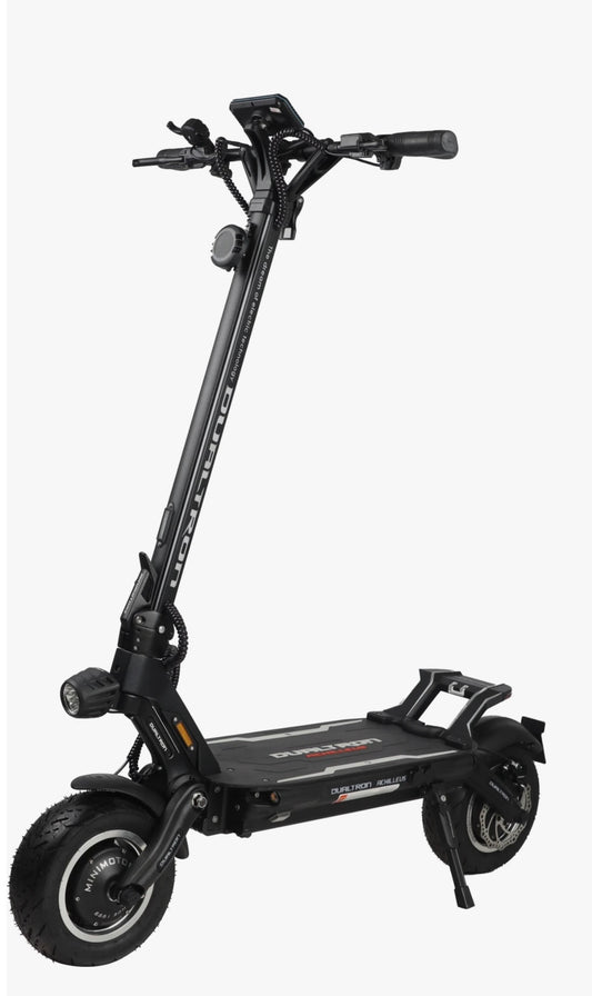 Dualtron Achilleus LIMITED Elektrikli Scooter