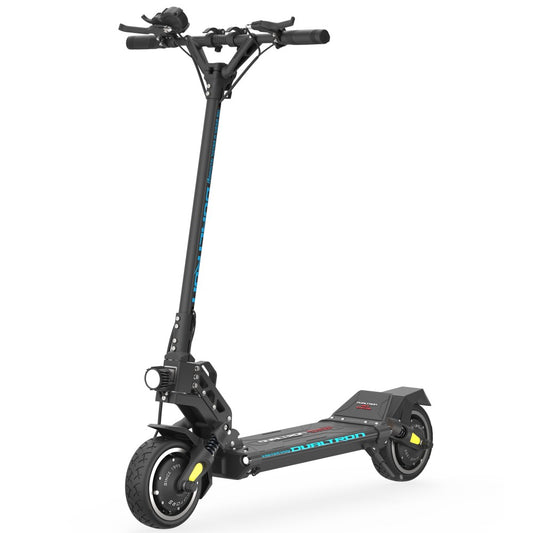 Dualtron Mini Special Long Body Elektrikli Scooter