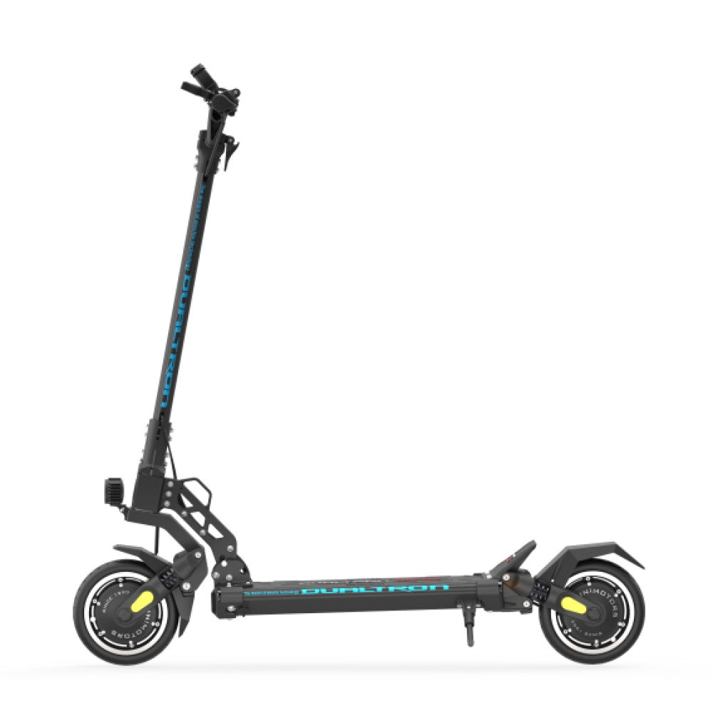 Dualtron Mini Special Long Body Elektrikli Scooter