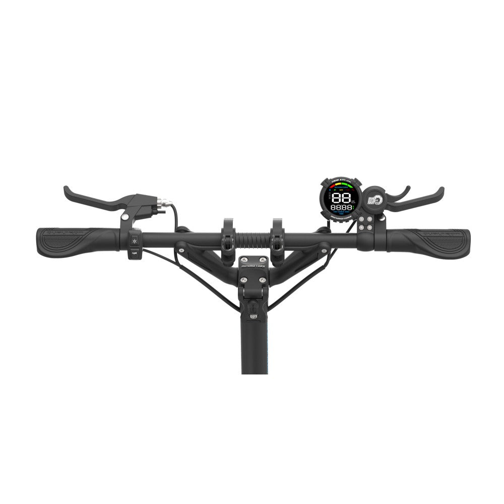 Dualtron Mini Special Long Body Elektrikli Scooter